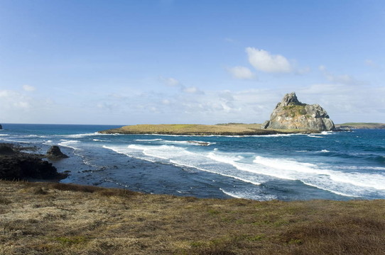 Fernando de Noronha -巴西