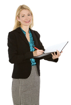 女企業(yè)家