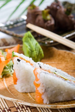 壽司飯