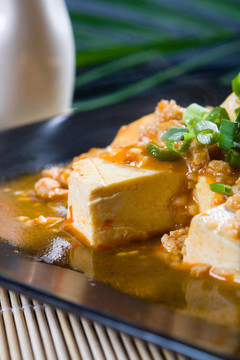 日本豆腐