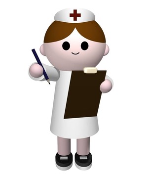 護(hù)士