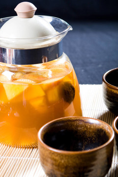 水果茶