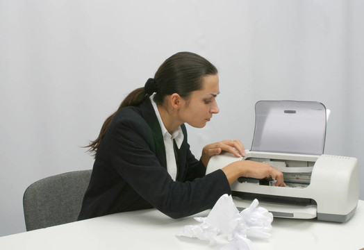 商業(yè)女性