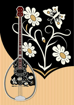 Bouzouki