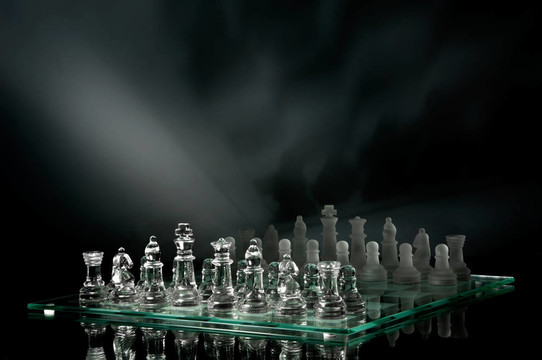 國(guó)際象棋01