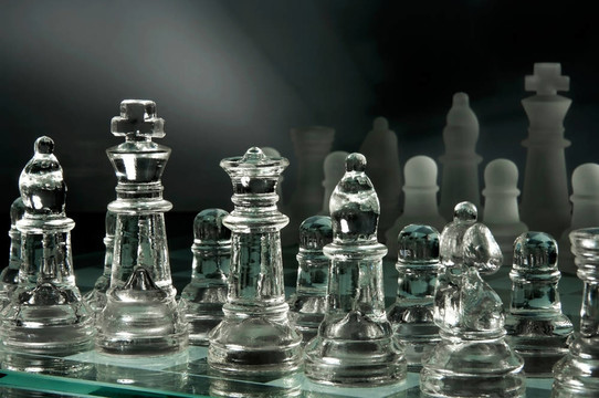 國際象棋02