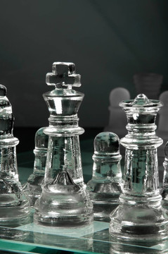 國際象棋03