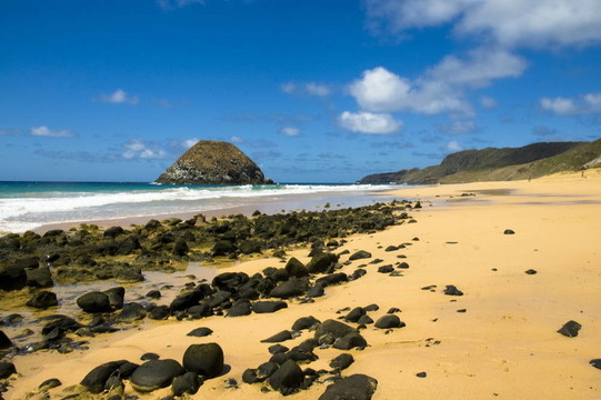 Fernando de Noronha -巴西