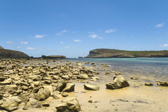 Fernando de Noronha -巴西