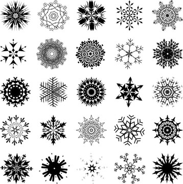 雪花