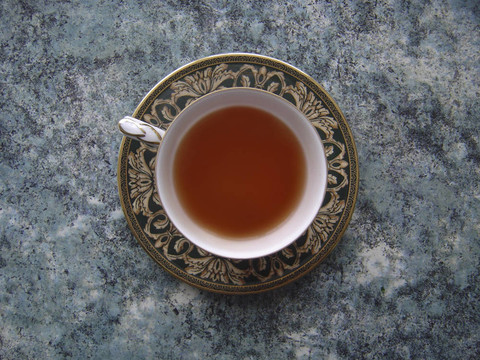 下午茶時(shí)間