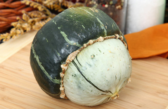 小青南瓜