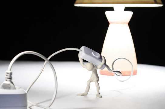 玩具電工