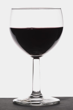 杯酒