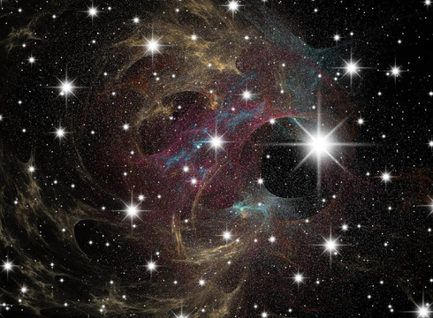 星空