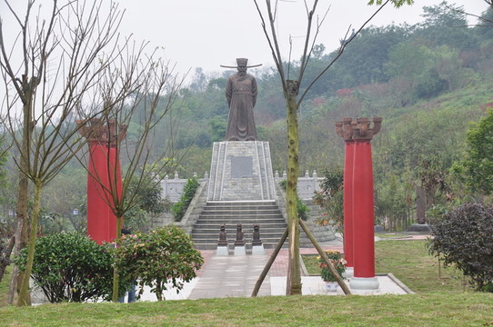雕塑