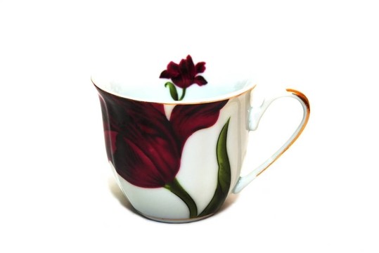 一杯茶