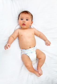 嬰兒