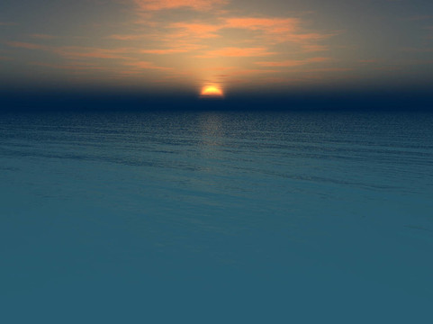 暮光