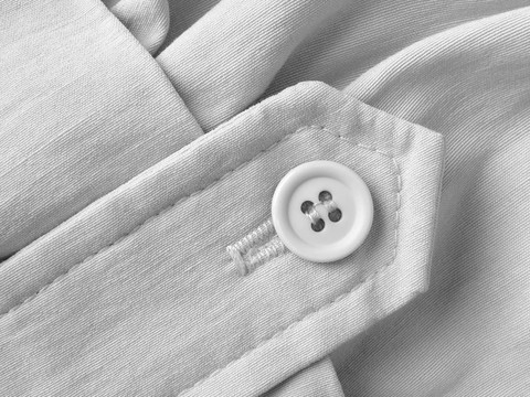衣服的碎片