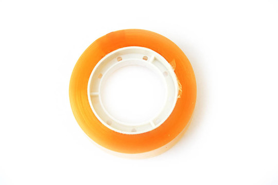 的scotchtape