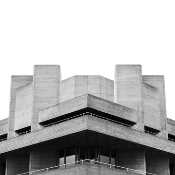 倫敦建筑003