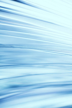 藍(lán)色的背景