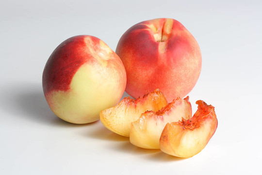 的peachesfile