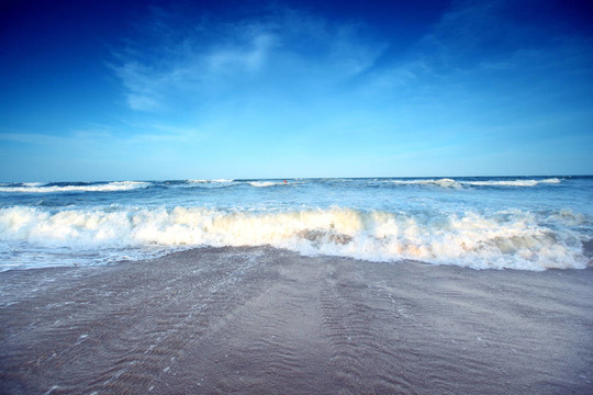 海洋