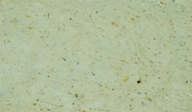 自制比薩面團(tuán)（背景）