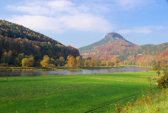 lilienstein 16