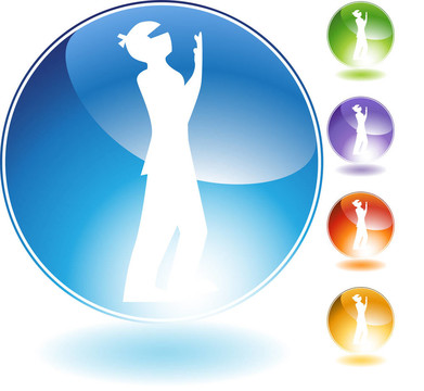 外科醫(yī)生Crystal Icon