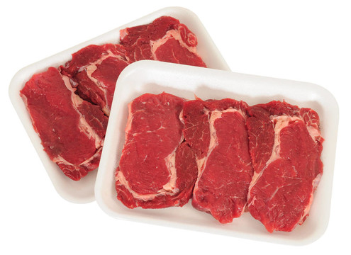 肉制品包裝。分離
