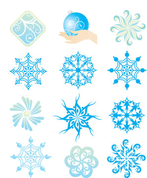 雪花