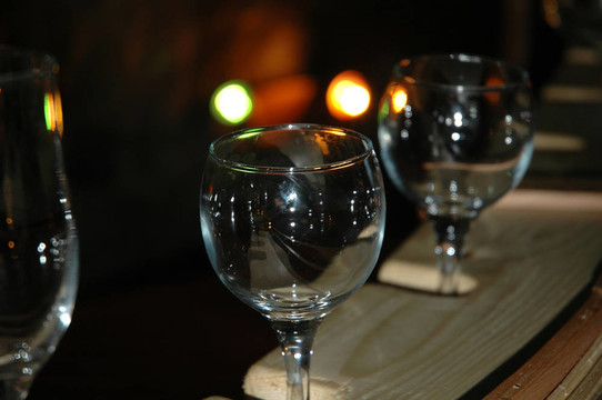葡萄酒杯
