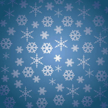 雪花