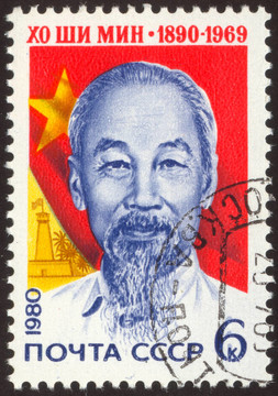 復(fù)古郵票百十三