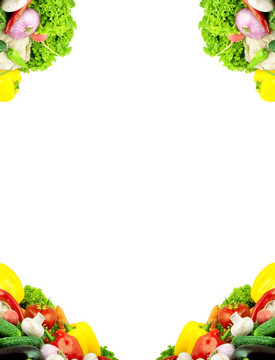 蔬菜