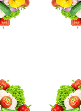 蔬菜
