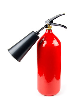 滅火器
