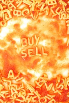 買和賣