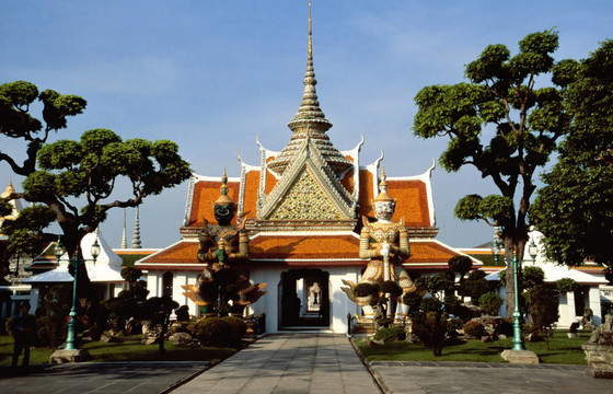 佛教寺廟