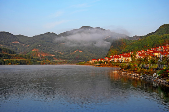 天橋溝