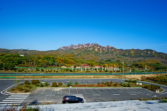 天橋溝