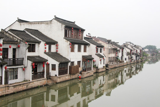 水鄉(xiāng) 古鎮(zhèn)