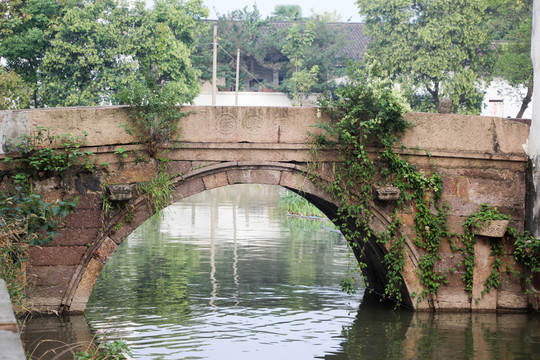 石橋