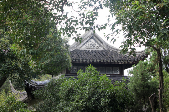 江南