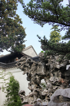 江南