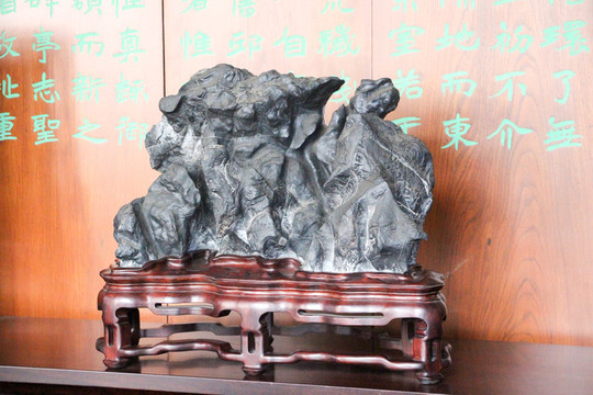 獅子林