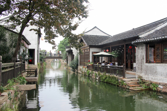 江南